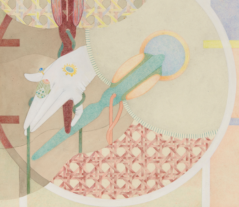 Fay Nicolson, Na Bad Mistake (III)