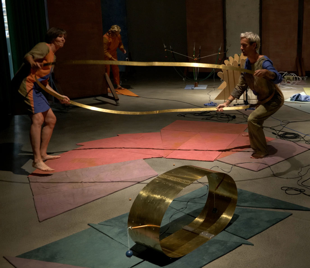 Fay Nicolson, Na Bad Mistake (II)