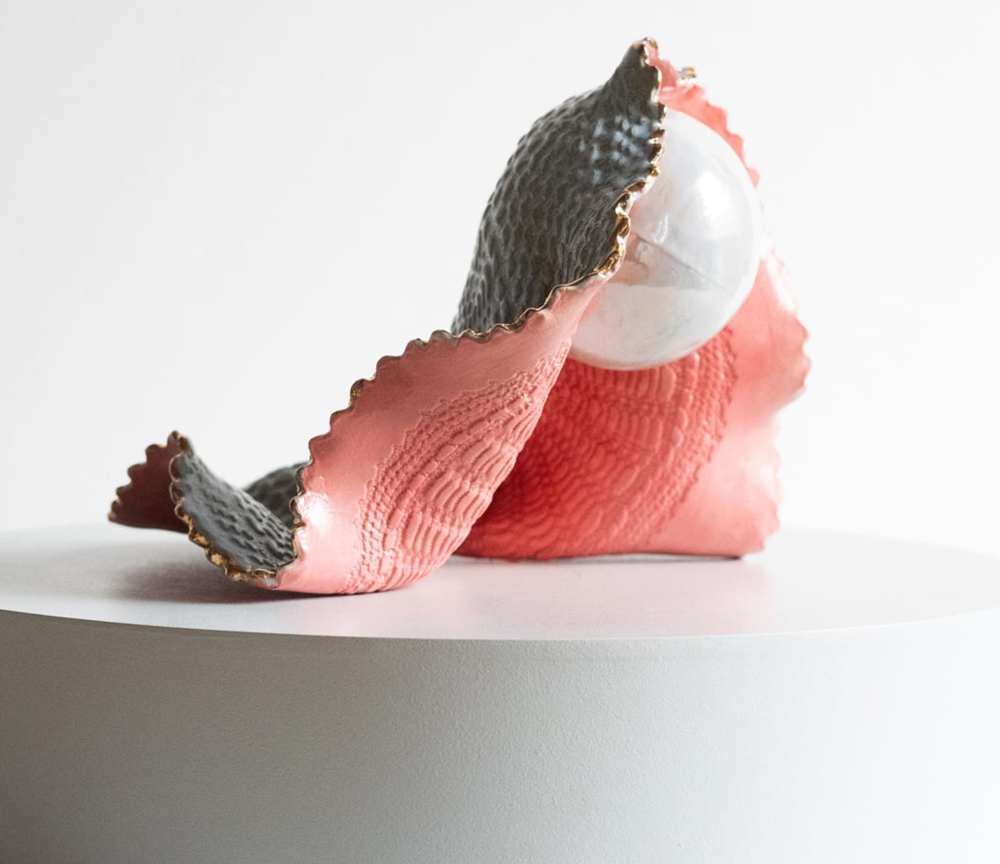 Fay Nicolson, I Cannot I Cannot (I)