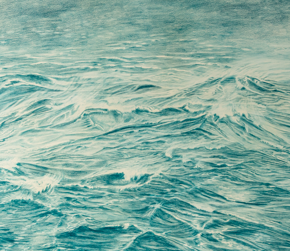 Fay Nicolson, I Cannot I Cannot (II)